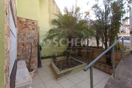 Casa com 3 Quartos à venda, 247m² no Jardim Pinheiros, São Paulo