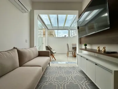 Apartamento com 2 Quartos à venda, 117m² no Centro, Capão da Canoa