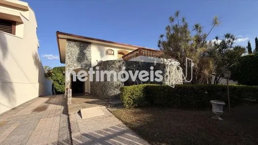 Casa com 5 Quartos à venda, 653m² no Setor de Habitações Individuais Norte, Brasília