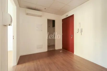 Sala Comercial para alugar, 50m² no Vila Buarque, São Paulo