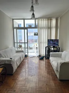 Apartamento com 3 Quartos à venda, 126m² no Graça, Salvador