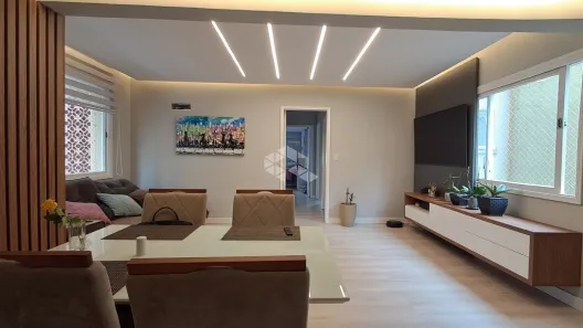 Apartamento com 3 Quartos à venda, 121m² no Centro Histórico, Porto Alegre