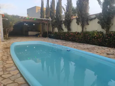 Casa com 2 Quartos à venda, 70m² no , Jardinópolis