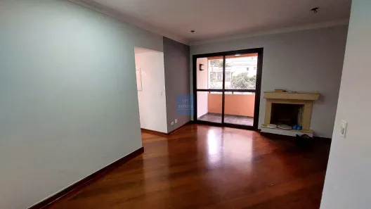 Apartamento com 3 Quartos à venda, 84m² no Jardim Vila Mariana, São Paulo