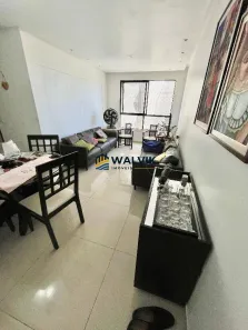Apartamento com 3 Quartos à venda, 61m² no Espinheiro, Recife
