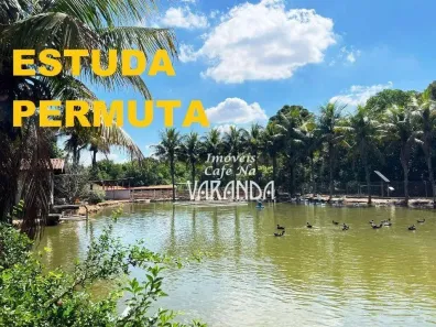 Fazenda/Sítio com 2 Quartos à venda, 950m² no Macuco, Valinhos