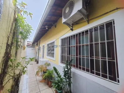 Casa com 2 Quartos à venda, 120m² no Mirim, Praia Grande