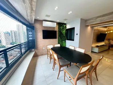 Apartamento com 4 Quartos à venda, 192m² no Umarizal, Belém