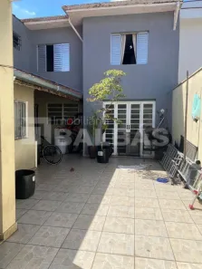 Casa com 2 Quartos à venda, 176m² no Cidade Mãe do Céu, São Paulo