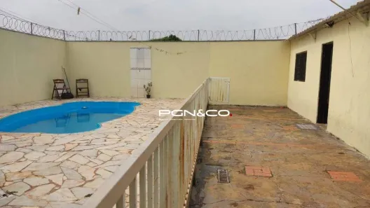 Casa com 1 Quarto à venda, 104m² no Jardim Santana, Cravinhos