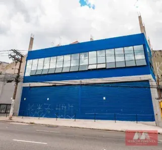 Prédio Comercial à venda, 1519m² no Cidade Ademar, São Paulo