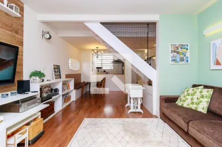 Casa com 2 Quartos à venda, 104m² no Brooklin Paulista, São Paulo