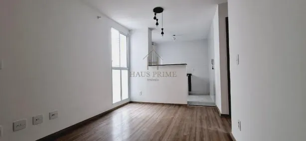 Apartamento com 2 Quartos à venda, 39m² no Jardim Caiapiá, Cotia