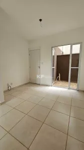 Apartamento com 2 Quartos à venda, 48m² no Jardim Itaú, Ribeirão Preto