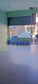 Ponto Comercial para alugar, 35m² no Rudge Ramos, São Bernardo do Campo