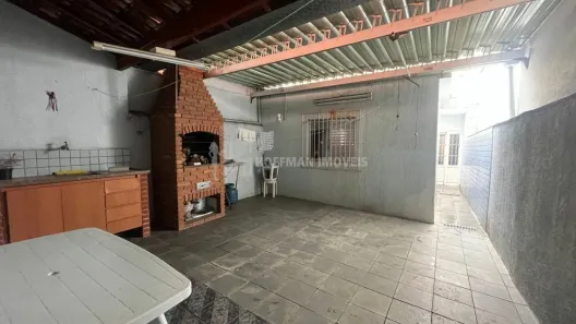 Casa com 2 Quartos à venda, 184m² no Santa Maria, São Caetano do Sul