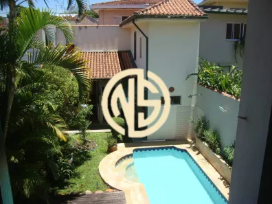 Sobrado com 4 Quartos à venda, 480m² no Jardim Morumbi, São Paulo