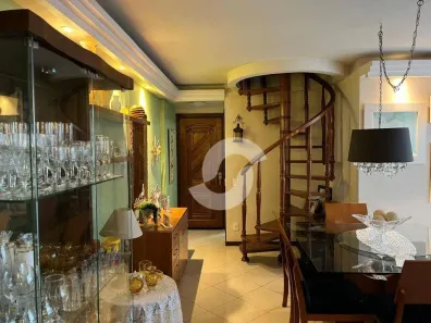 Apartamento com 3 Quartos à venda, 200m² no Icaraí, Niterói