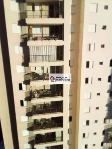 Apartamento com 3 Quartos à venda, 113m² no Jardim Zaira, Guarulhos