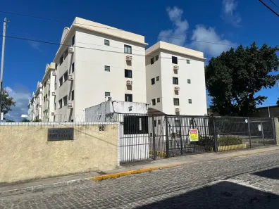 Apartamento com 2 Quartos à venda, 45m² no Rio Doce, Olinda