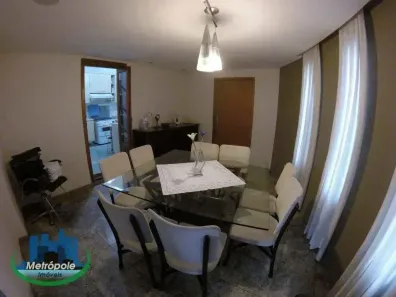 Casa com 3 Quartos à venda, 170m² no Jardim Nova Taboão, Guarulhos