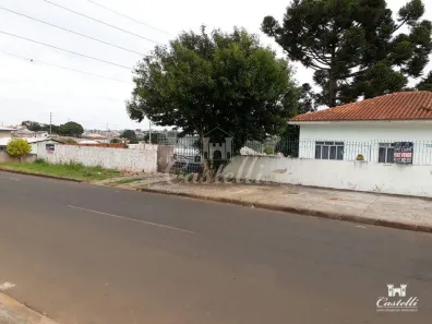 Casa com 2 Quartos à venda, 100m² no Uvaranas, Ponta Grossa