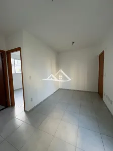 Apartamento com 2 Quartos à venda, 46m² no São Patrício, Serra