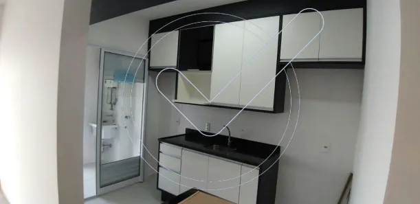 Apartamento com 3 Quartos para alugar, 82m² no Melville Empresarial I e II, Barueri