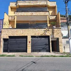 Imóvel Comercial com 4 Quartos para venda ou aluguel, 500m² no Penha de França, São Paulo