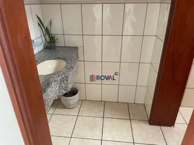 Ponto Comercial para alugar, 110m² no Centro, Mogi Guaçu