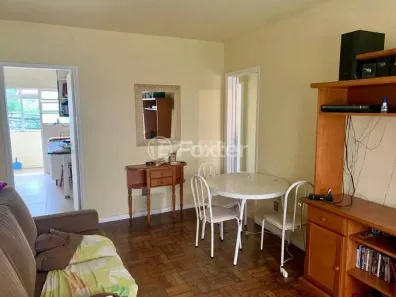 Apartamento com 2 Quartos à venda, 81m² no Petrópolis, Porto Alegre