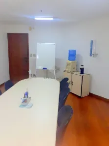 Sala Comercial à venda, 32m² no Funcionários, Belo Horizonte