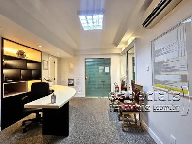 Sala Comercial à venda, 103m² no Centro, Rio de Janeiro