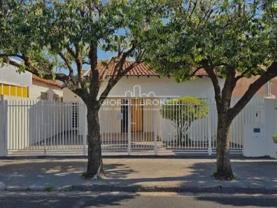 Casa com 3 Quartos à venda, 123m² no Higienópolis, São José do Rio Preto