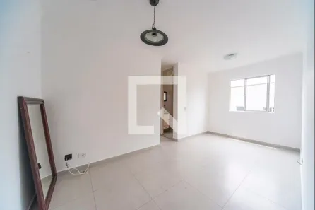 Apartamento com 2 Quartos à venda, 51m² no Cidade São Jorge, Santo André