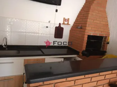 Casa de Condomínio com 4 Quartos à venda, 175m² no Urbanova I, São José dos Campos