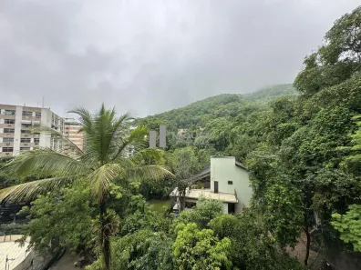 Apartamento com 2 Quartos à venda, 76m² no Grajaú, Rio de Janeiro