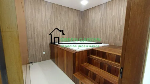 Casa com 3 Quartos à venda, 241m² no Caxambu, Jundiaí