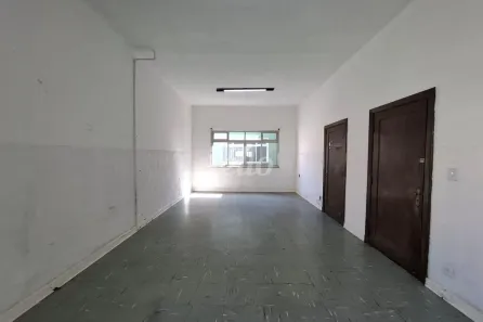 Sala Comercial para alugar, 33m² no Centro, Santo André