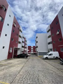 Apartamento com 2 Quartos à venda, 95m² no Mangabeira, João Pessoa
