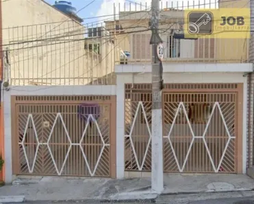 Sobrado com 2 Quartos à venda, 111m² no Jardim Panorama (Zona Leste), São Paulo