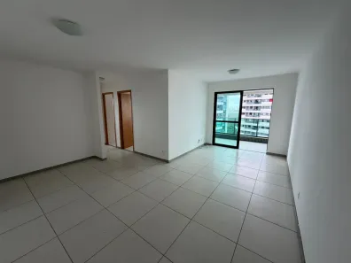 Apartamento com 3 Quartos para alugar, 101m² no Boa Viagem, Recife