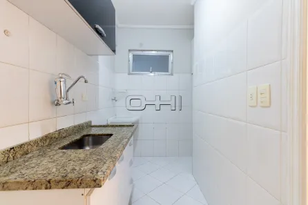 Apartamento com 1 Quarto à venda, 47m² no Pinheiros, São Paulo