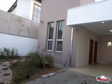 Casa com 3 Quartos à venda, 179m² no Jardim Santa Elisa, São Carlos