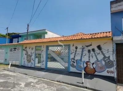 Casa com 3 Quartos à venda, 200m² no Jardim da Pedreira, São Paulo