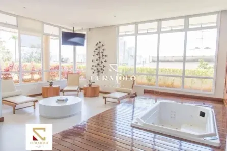 Apartamento com 4 Quartos à venda, 221m² no Belenzinho, São Paulo