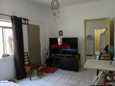 Casa com 3 Quartos à venda, 110m² no Vila Santana, São Paulo