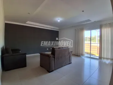 Casa de Condomínio com 3 Quartos para alugar, 224m² no Loteamento Dinorá Rosa, Sorocaba