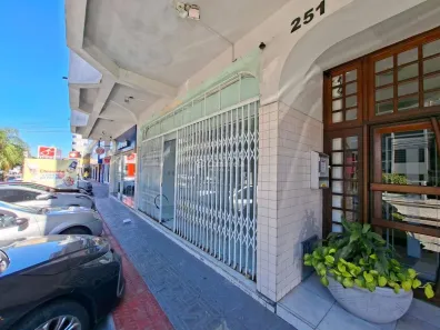 Ponto Comercial para alugar, 58m² no Kobrasol, São José