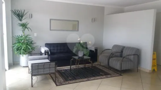 Apartamento com 2 Quartos à venda, 60m² no Vila Santa Catarina, São Paulo
